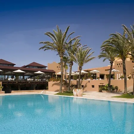 Guadalmina Hotel