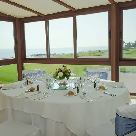 Guadalmina מלון מארבלה