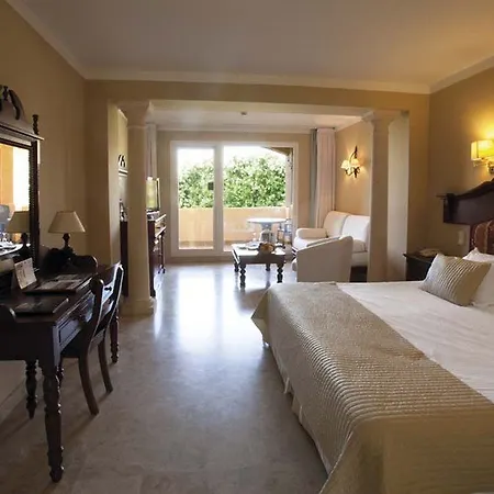 Guadalmina 4* Marbella