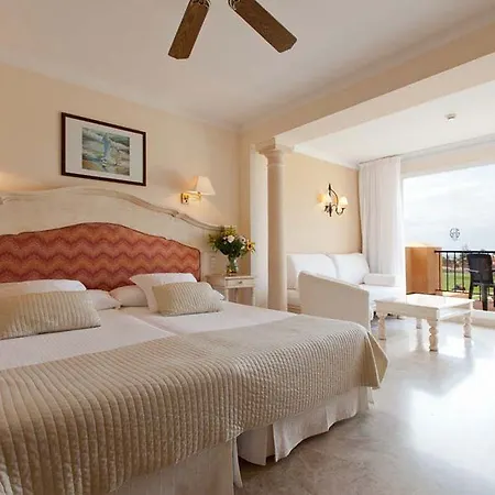 מלון Guadalmina 4*