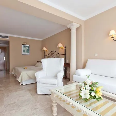 Guadalmina 4* מארבלה