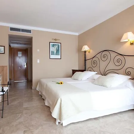 Hotel Guadalmina 4*