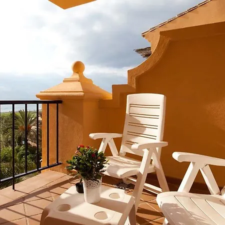 Szálloda Guadalmina 4*