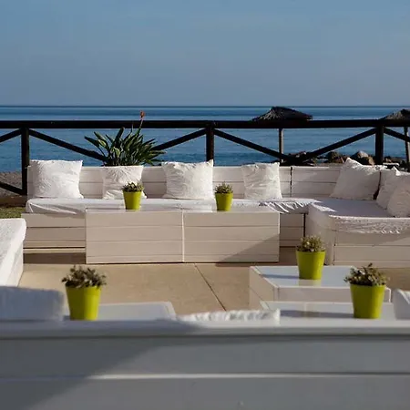 Hotel Guadalmina 4*