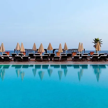 Szálloda Guadalmina 4*