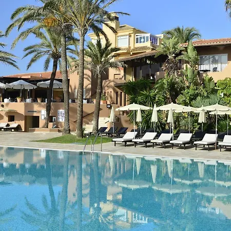 Guadalmina 4*