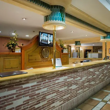 Guadalmina 4*