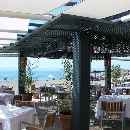Hotel Guadalmina 4*