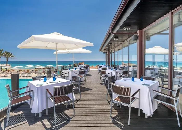 酒店 Guadalmina 4*