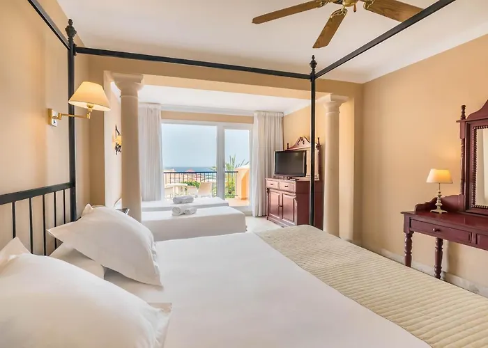 Guadalmina Hotel Marbella