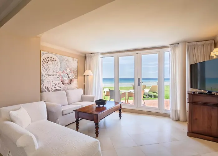 Guadalmina Hotel Marbella