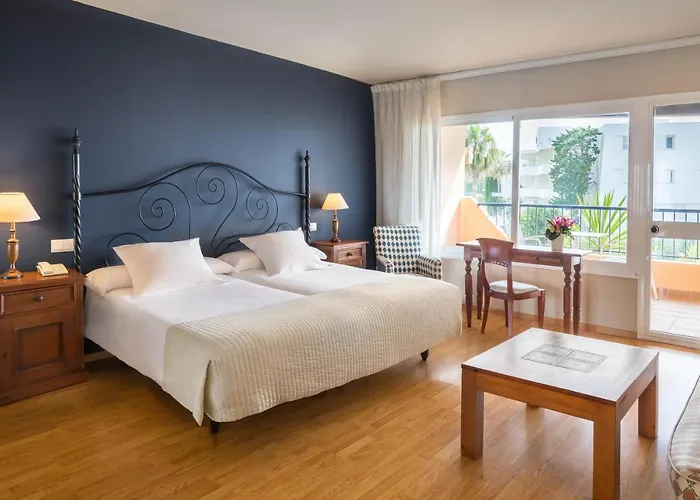 Guadalmina 4*