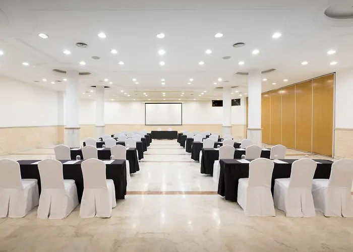 Guadalmina Hotel 4*