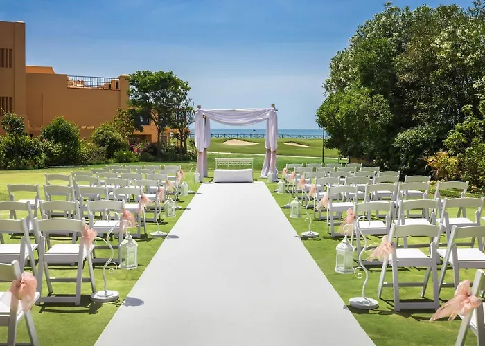 Guadalmina 酒店 4*