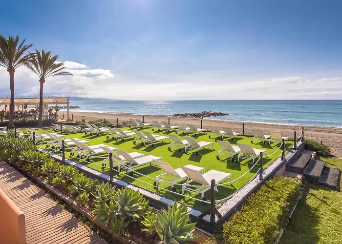 Guadalmina 4*