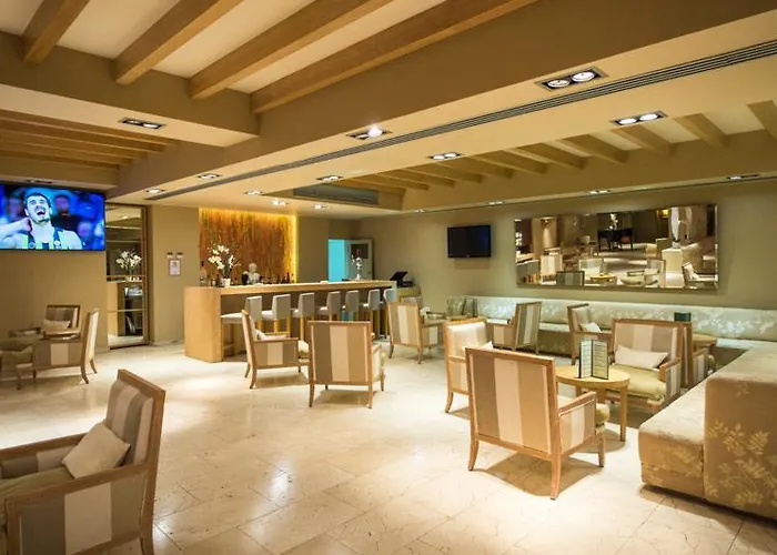 Guadalmina Hotel Marbella