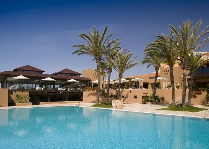 Guadalmina Hotel
