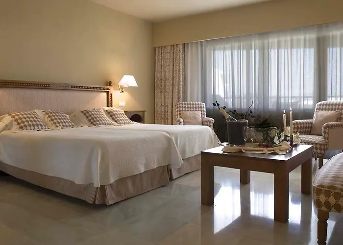 Hotel Guadalmina 4*