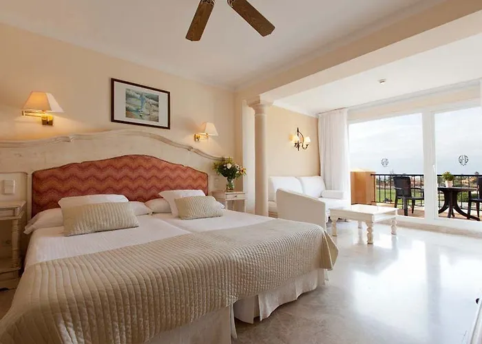 Hotel Guadalmina 4*