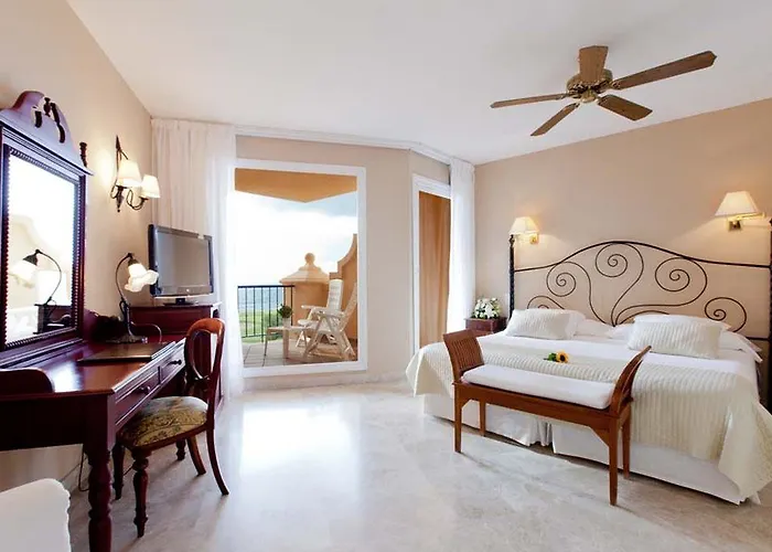 Hotel Guadalmina 4*
