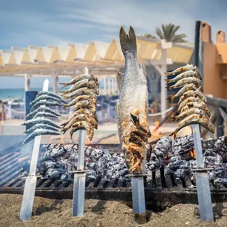 ホテル Guadalmina