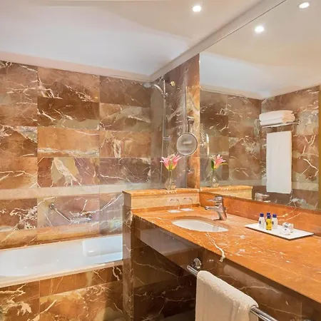 Guadalmina ホテル 4*