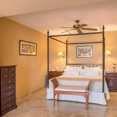Hotel Guadalmina