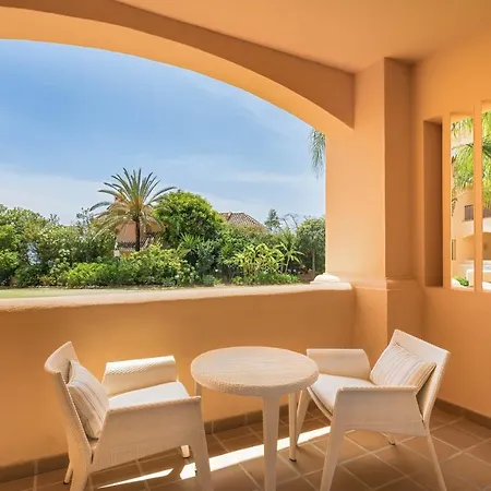 Guadalmina ホテル