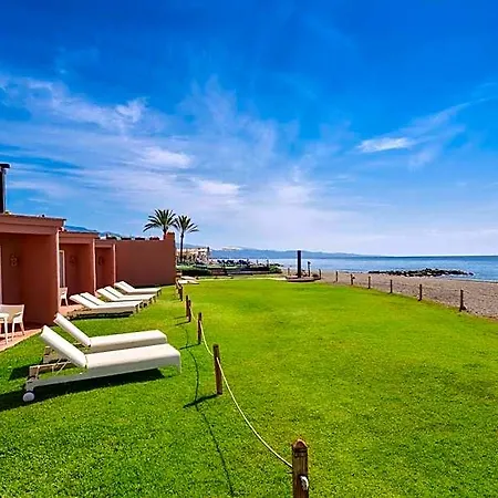 Guadalmina Hotel