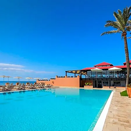Guadalmina Hotel Marbella