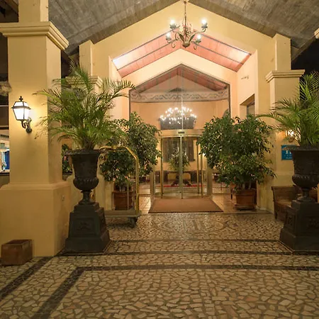 Hotel Guadalmina