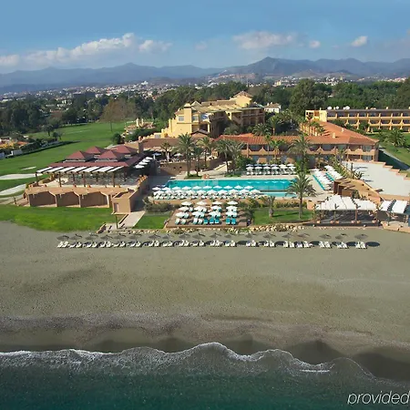 Guadalmina Hotel Marbella