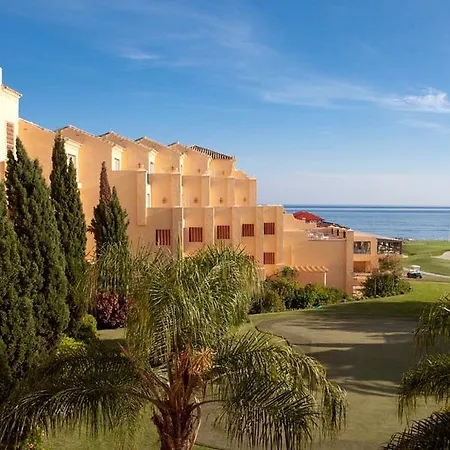 Szálloda Guadalmina 4*