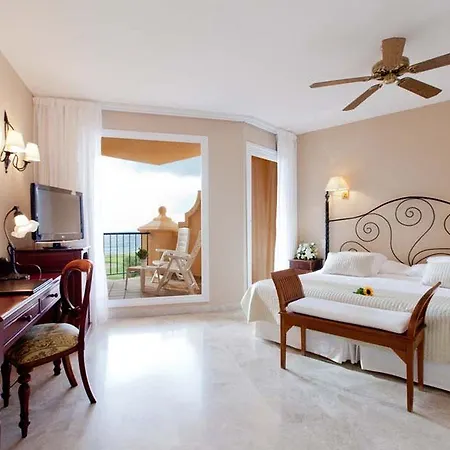 Szálloda Guadalmina 4*