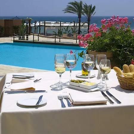 Guadalmina 4*