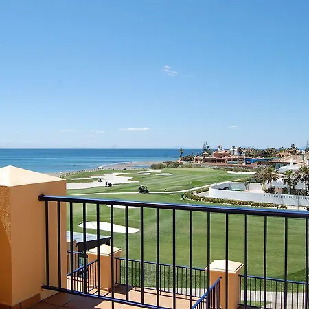 Hotel Guadalmina