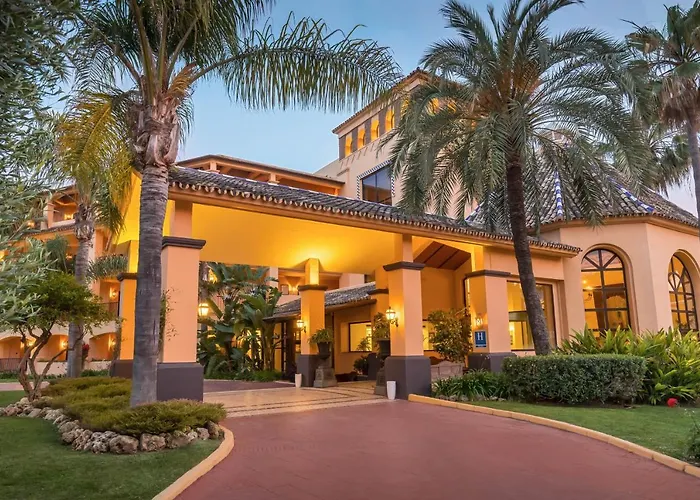 Guadalmina Otel