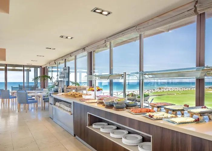Hotel Guadalmina Marbella