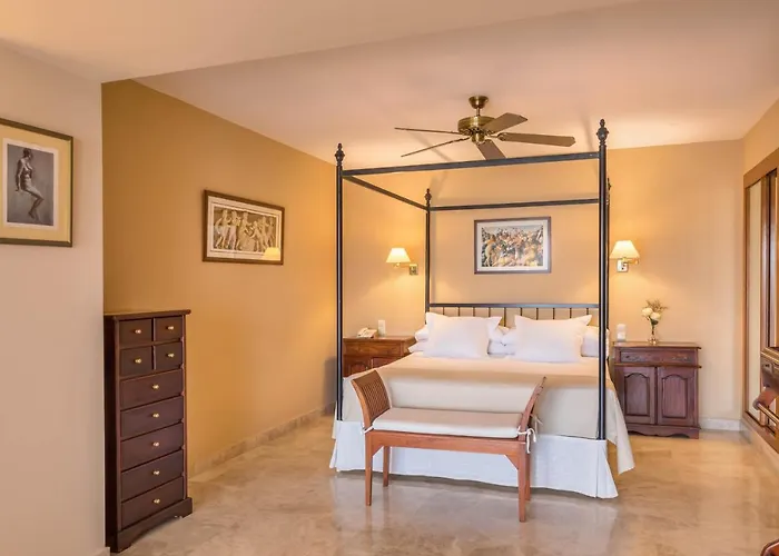 Hotel Guadalmina