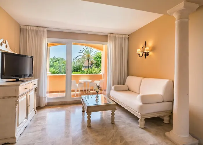 Guadalmina Otel