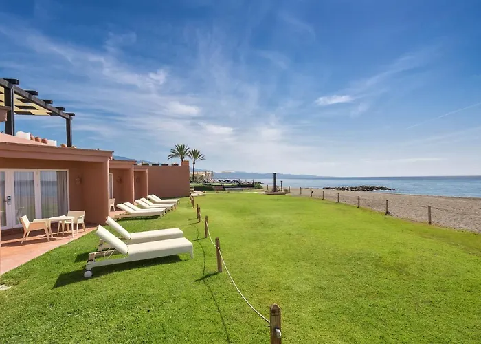 Guadalmina Otel
