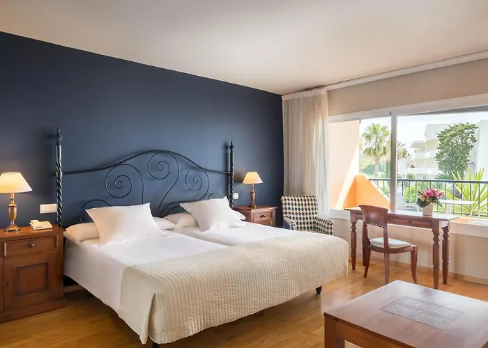 Hotel Guadalmina 4*