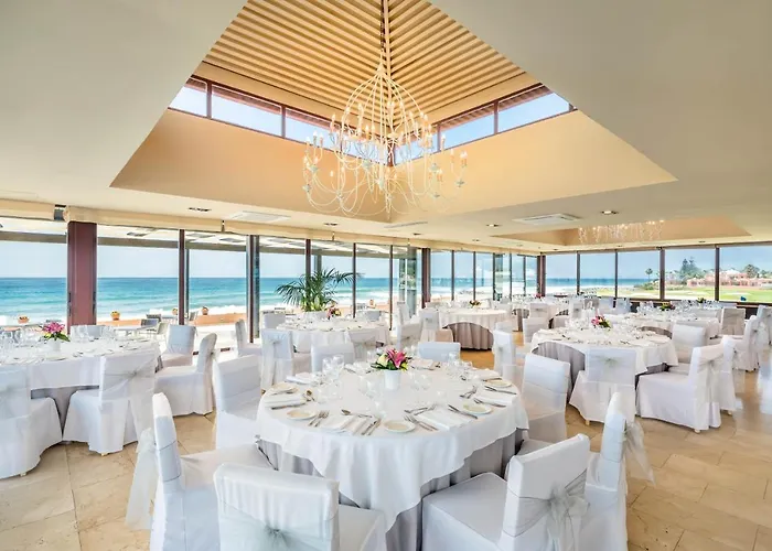 Otel Guadalmina Marbella