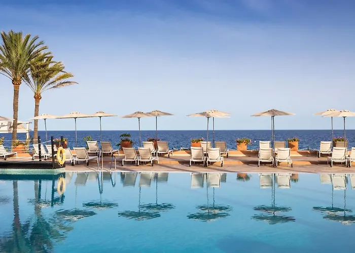 Otel Guadalmina