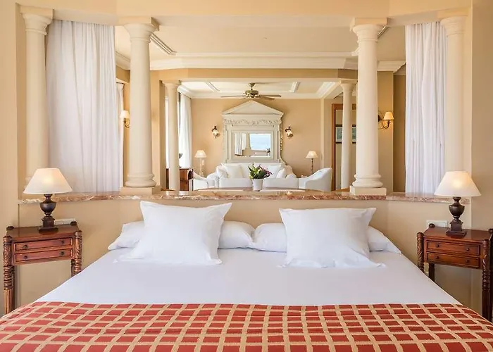 Guadalmina 4* Marbella