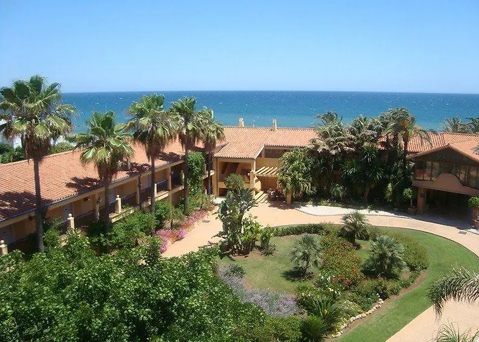 Guadalmina Otel