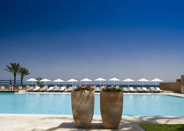 Guadalmina Otel 4*