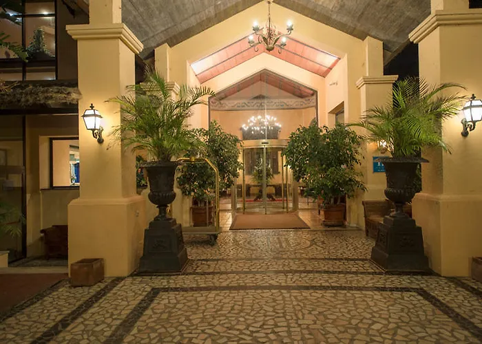 Hotel Guadalmina