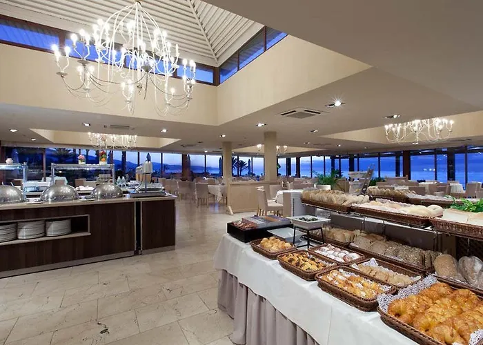 Guadalmina 4* Marbella