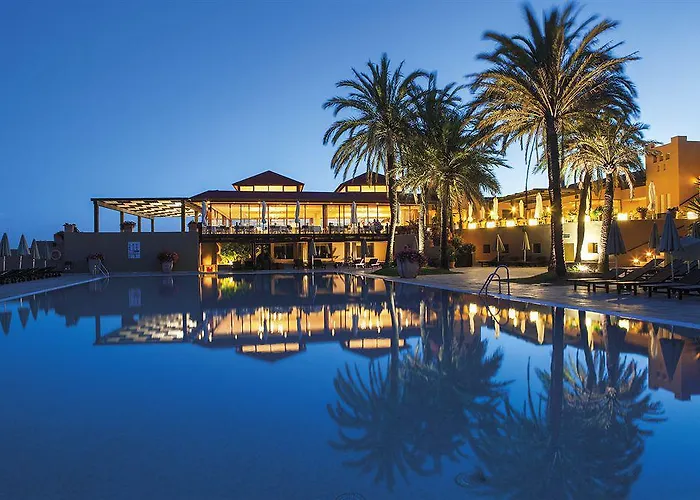 Hotel Guadalmina